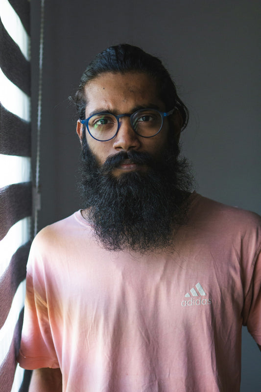 Foods That Fuel Your Beard: A Nutritional Guide for Maximum Growth