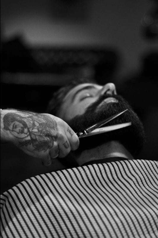 16 Grooming Tips To Grow The Perfect Beard