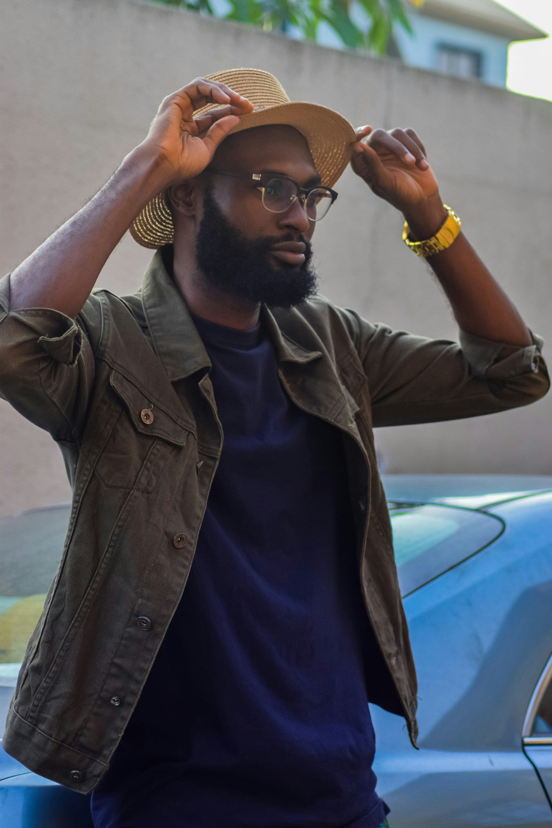 The Complete Guide to Growing a Healthy Beard