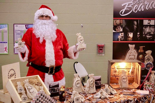 12 DAYS OF CHRISTMAS SWEEPSTAKES!