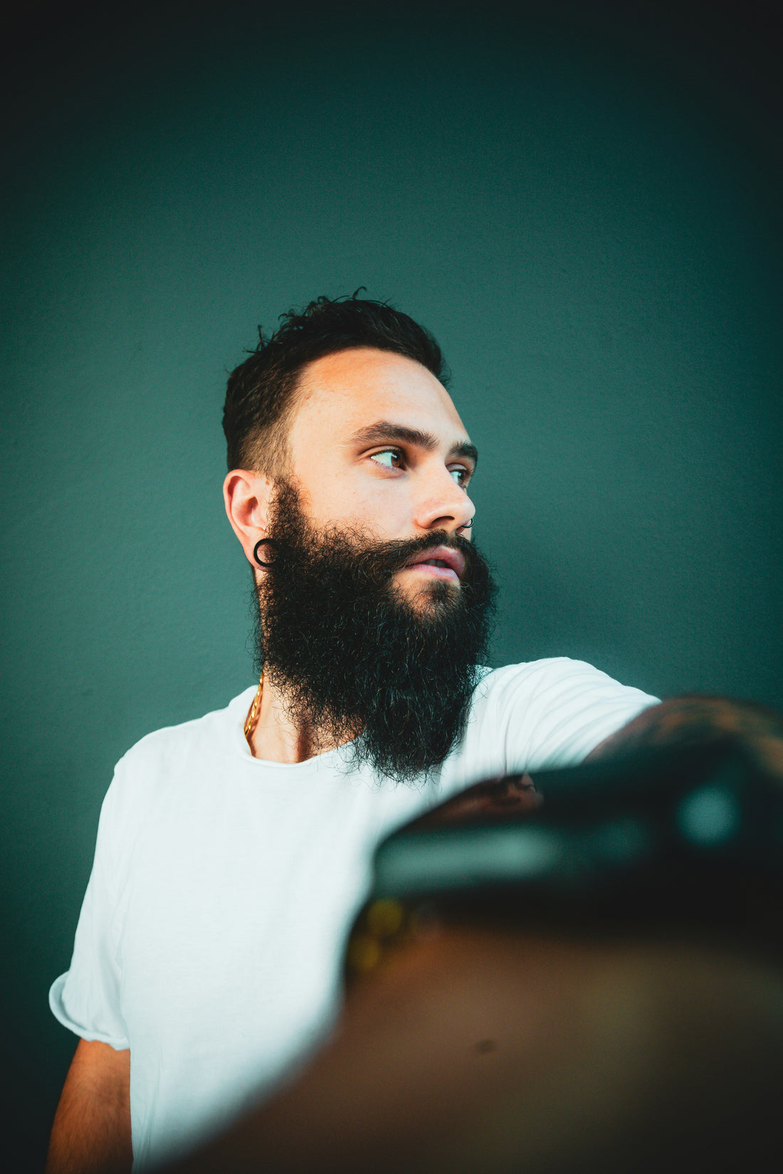 The Science of Beard Growth: What Actually Makes Your Beard Grow