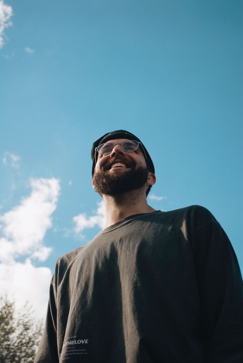 How Do You Soften Your Beard? | Five Quick Shower Tips