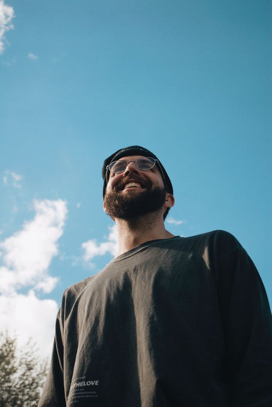 How Do You Soften Your Beard? | Five Quick Shower Tips