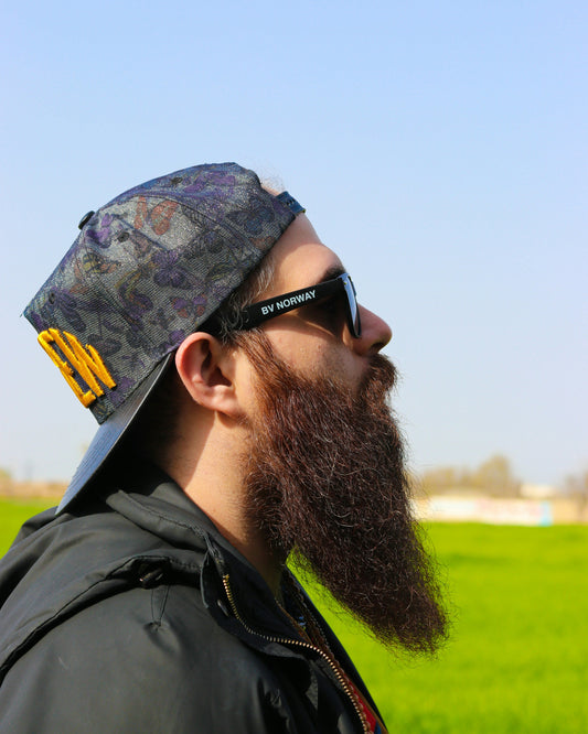 How to Stop Beard Itch: The Complete Guide to Preventing and Treating an Itchy Beard