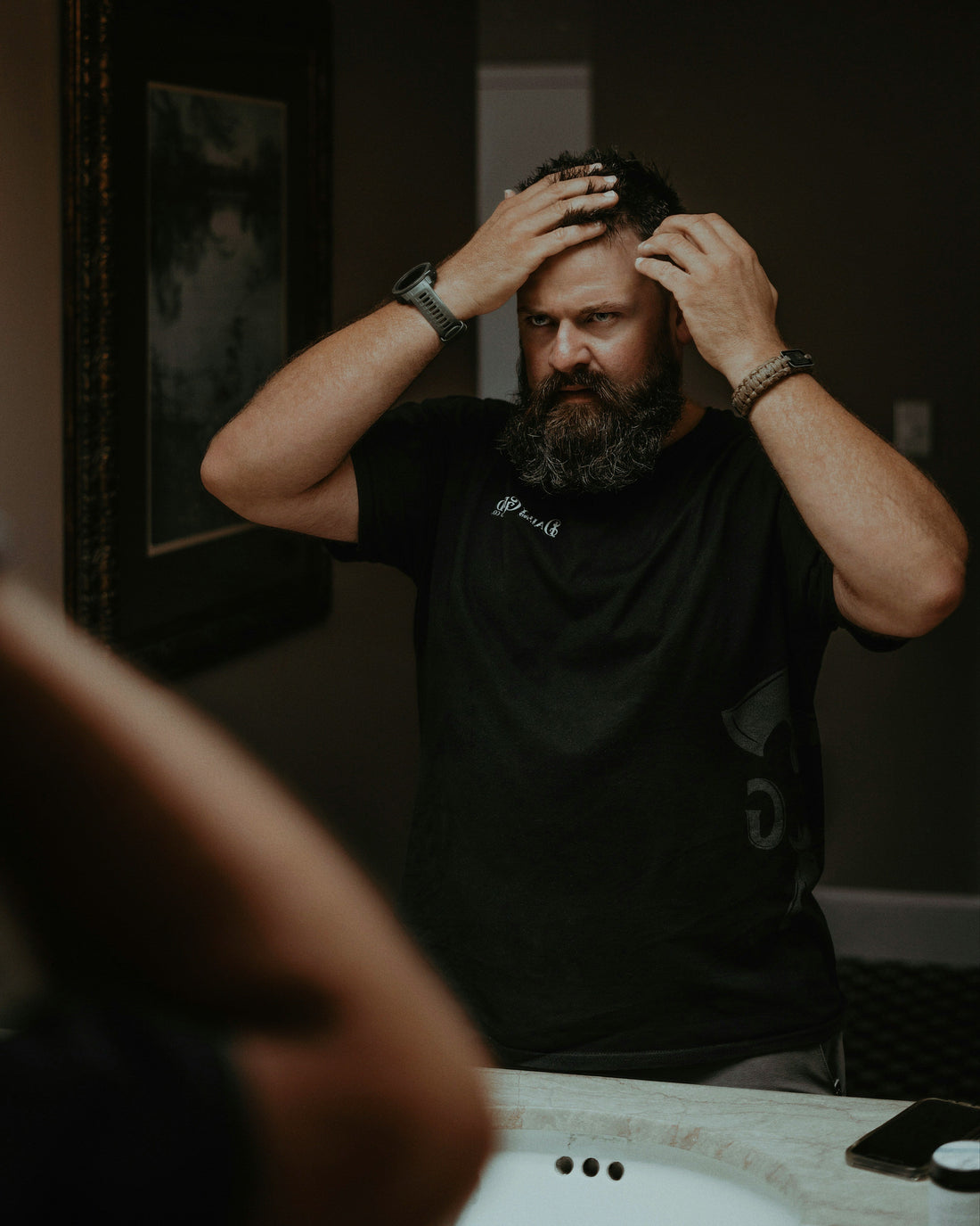 How to Wash Your Beard: The Complete Guide