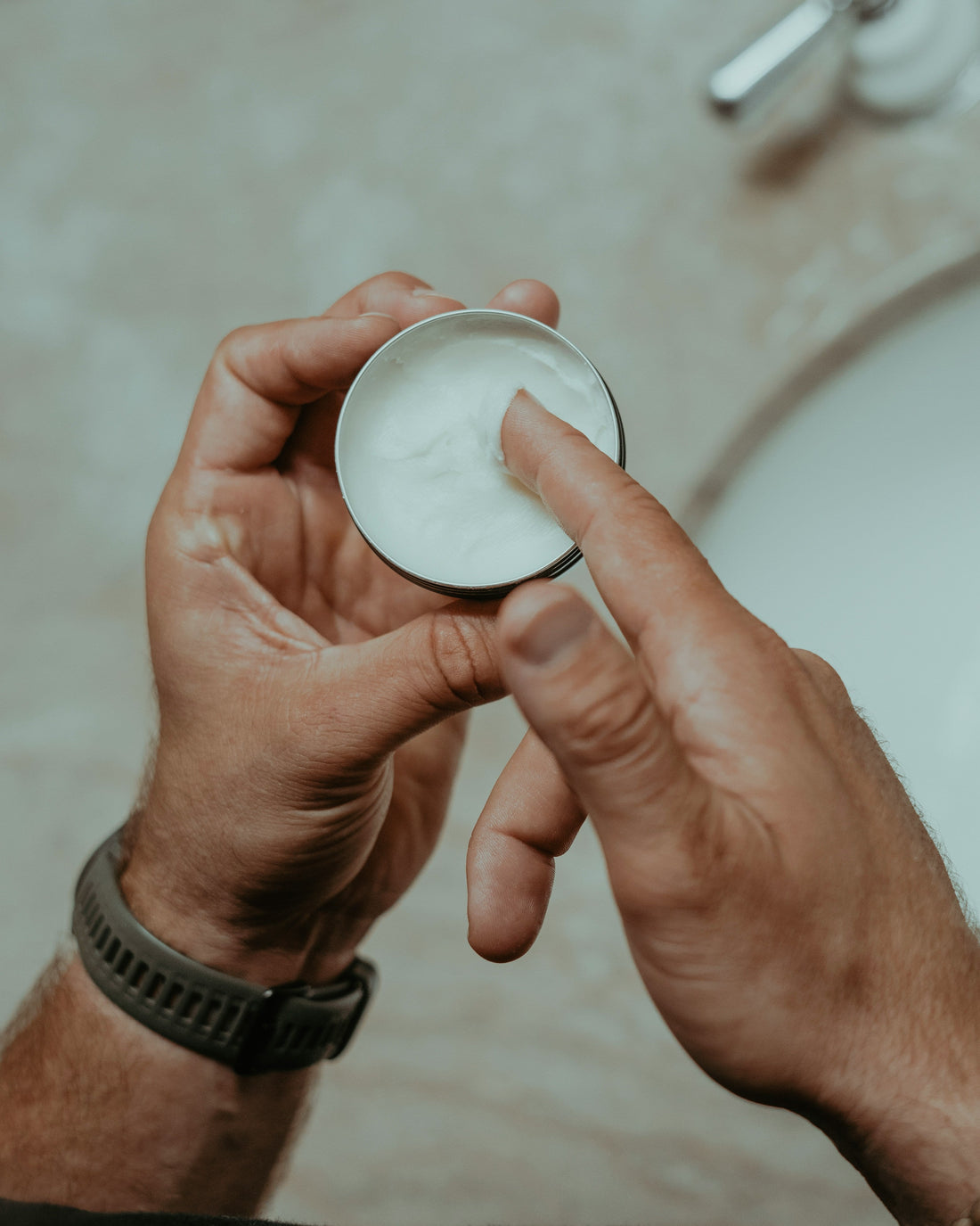 Beard Oil vs. Beard Cream vs. Beard Balm: Which Do You Actually Need?