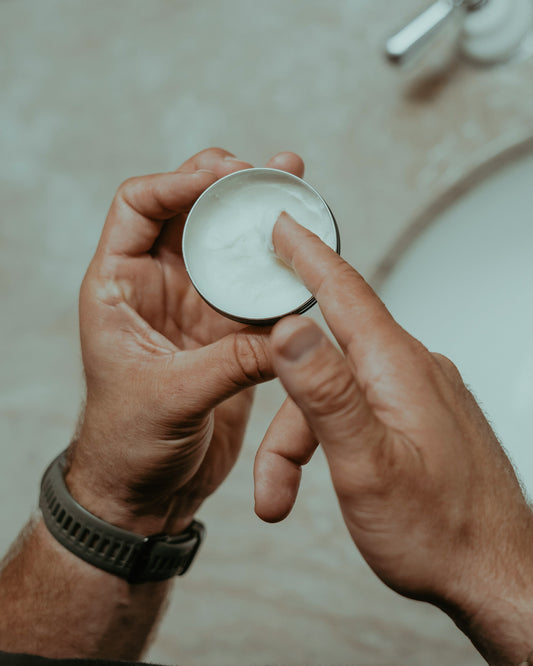 Beard Oil vs. Beard Cream vs. Beard Balm: Which Do You Actually Need?