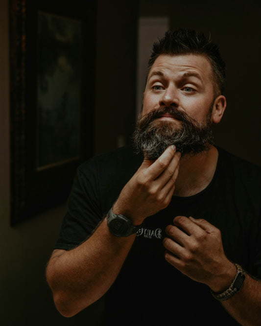 The Ultimate Guide to Beard Moisturizers | Best Beards
