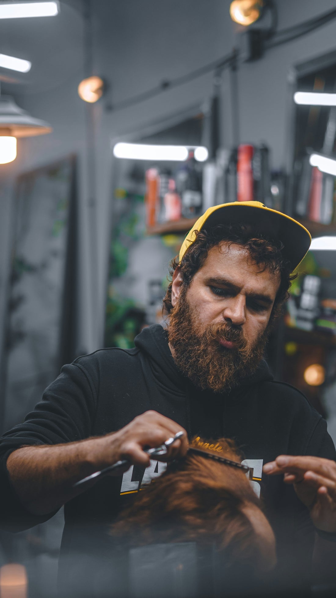 The Complete Guide to Trimming and Shaping Your Beard