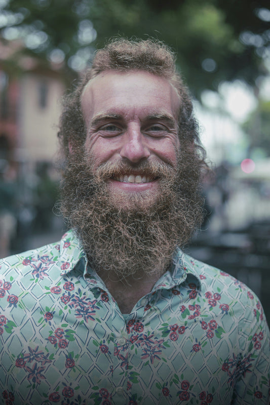 How to Grow a Beard Faster: 10 Science-Backed Tips