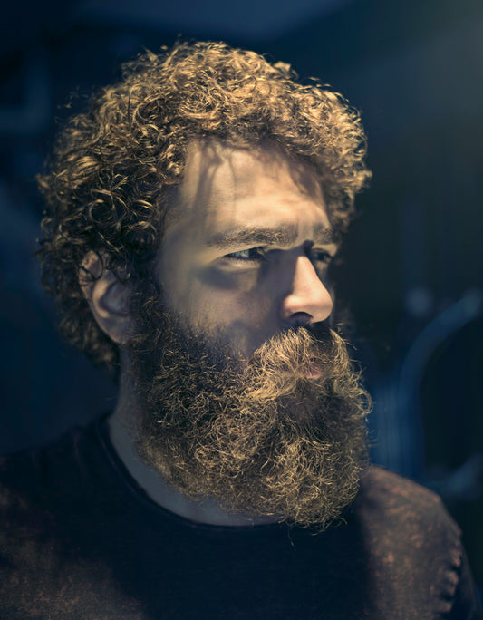 The Ultimate Guide to Patchy Beards: How to Fix, Fill, and Style Your Way to a Full Look