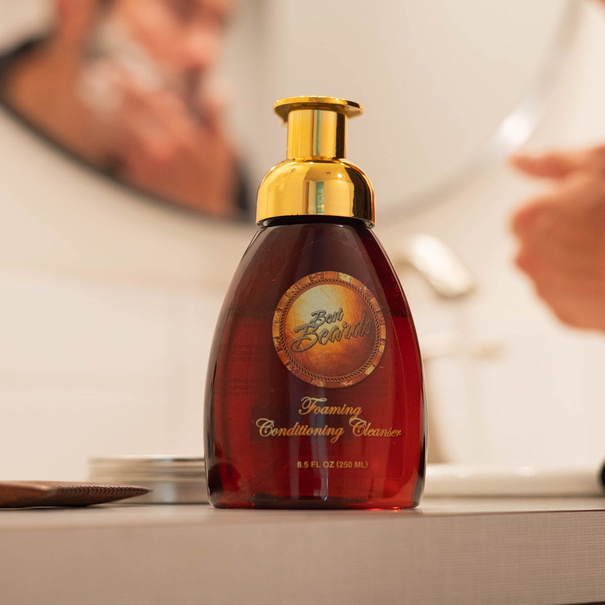 Conditioning Cleanser