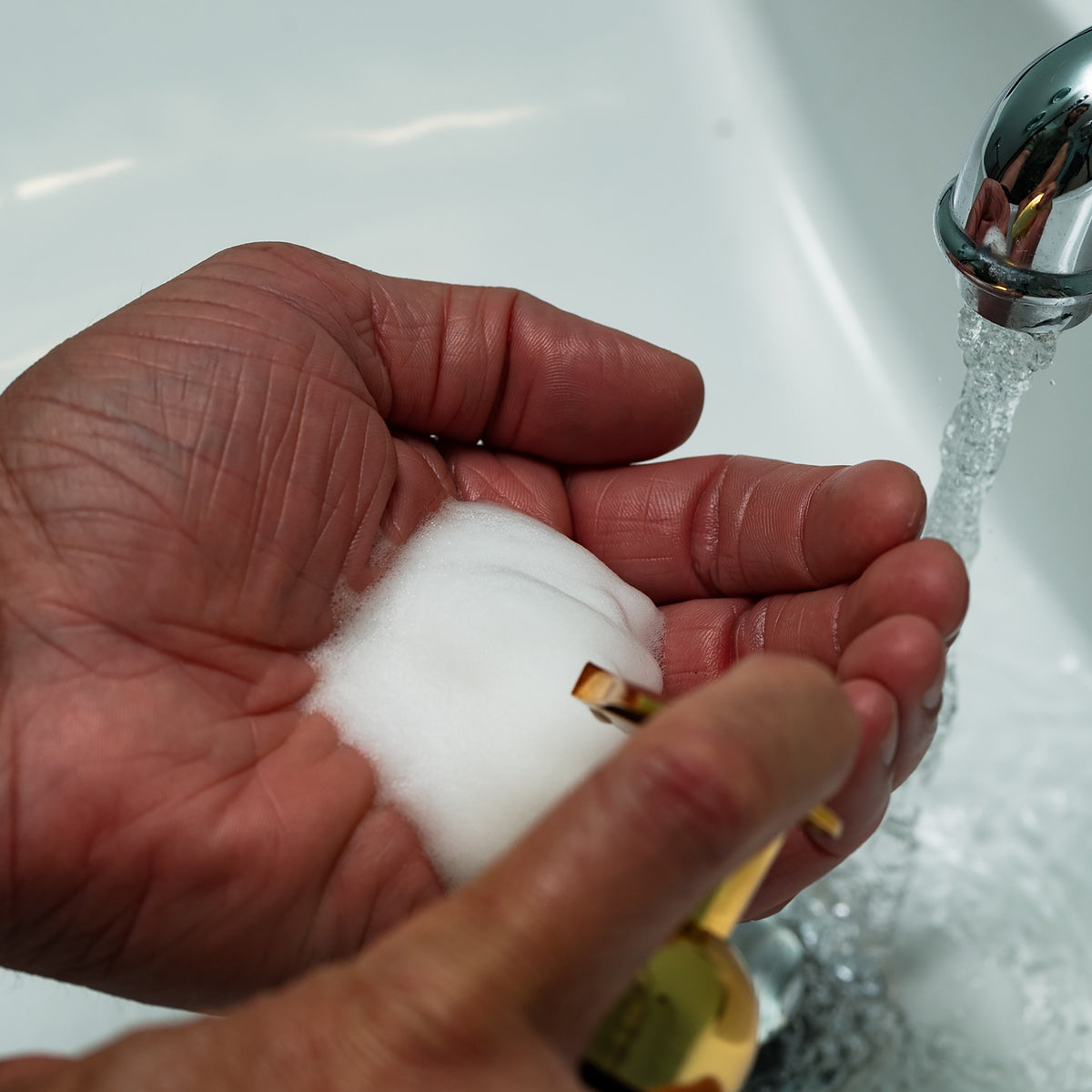 Conditioning Cleanser