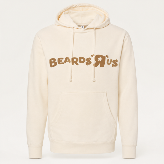 Best Beards Hoodie