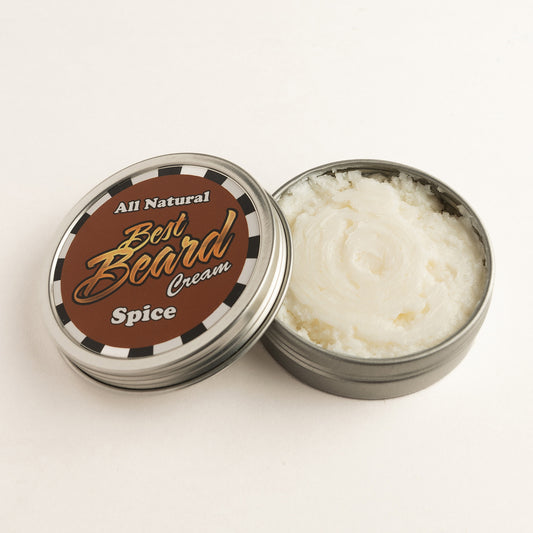 Organic Spice
